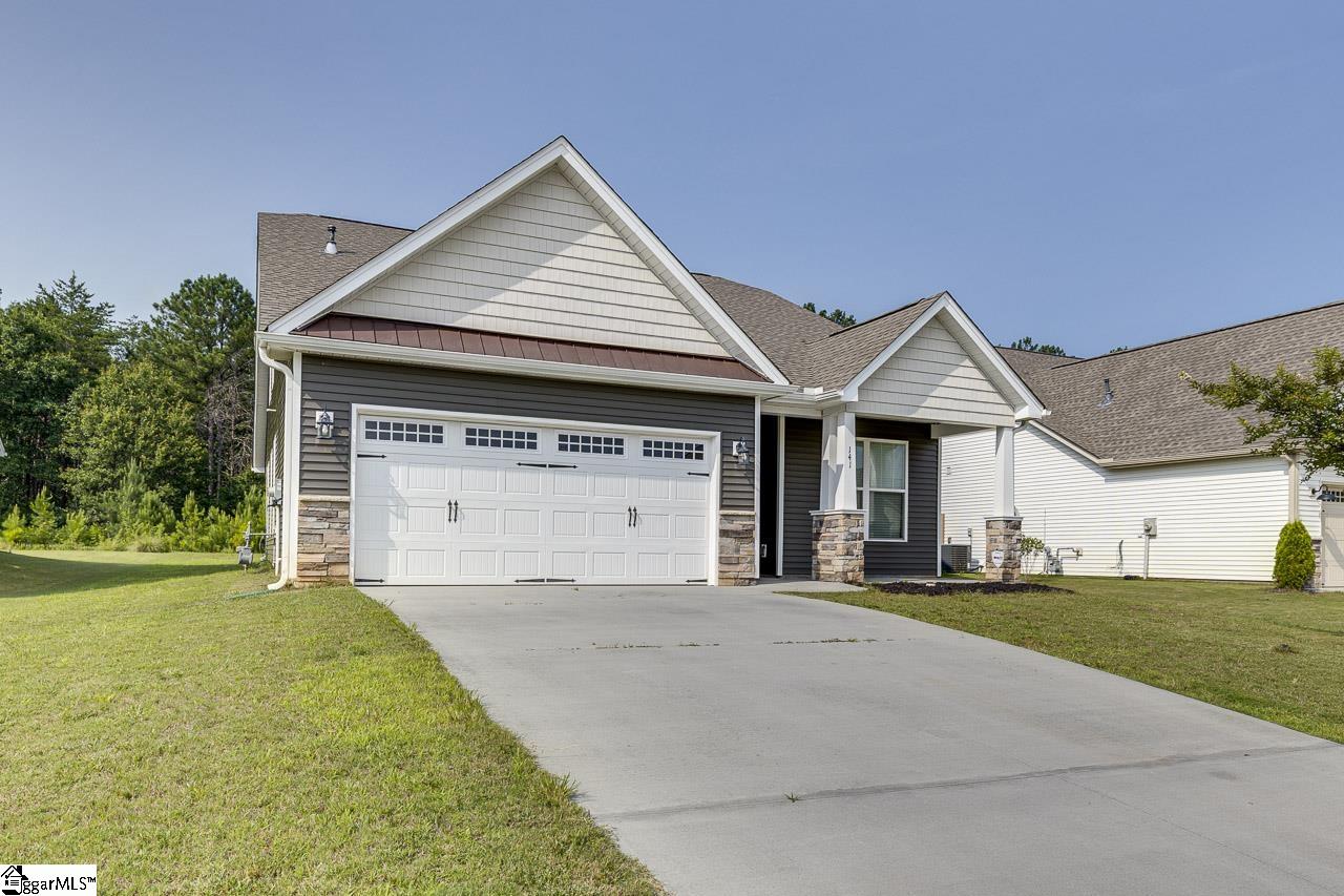141 Capslock Trail Pendleton, SC 29670 - Photo 7 of 43