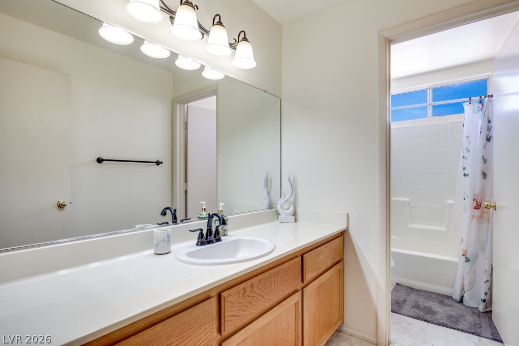 5808 Lone Song Road North Las Vegas, NV 89031 - Photo 53 of 98