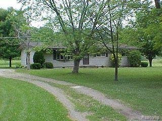 3103 Swarthout Road Pinckney, MI 48169 - Photo 1 of 1 Front View