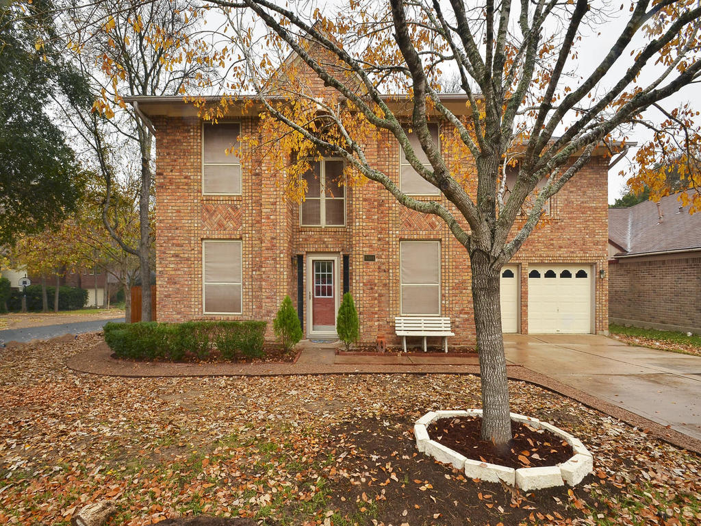 8001 Cutler Ridge Place Austin, TX 78749 - Photo 1 of 1