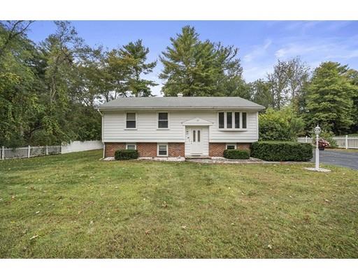 19 Shirley Road Stoughton, MA 02072 - Photo 1 of 30 Gallery Image 1