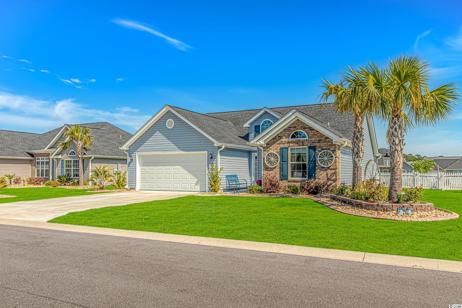 299 Turning Pines Loop Myrtle Beach, SC 29579 - Photo 1 of 25 Gallery Image 1