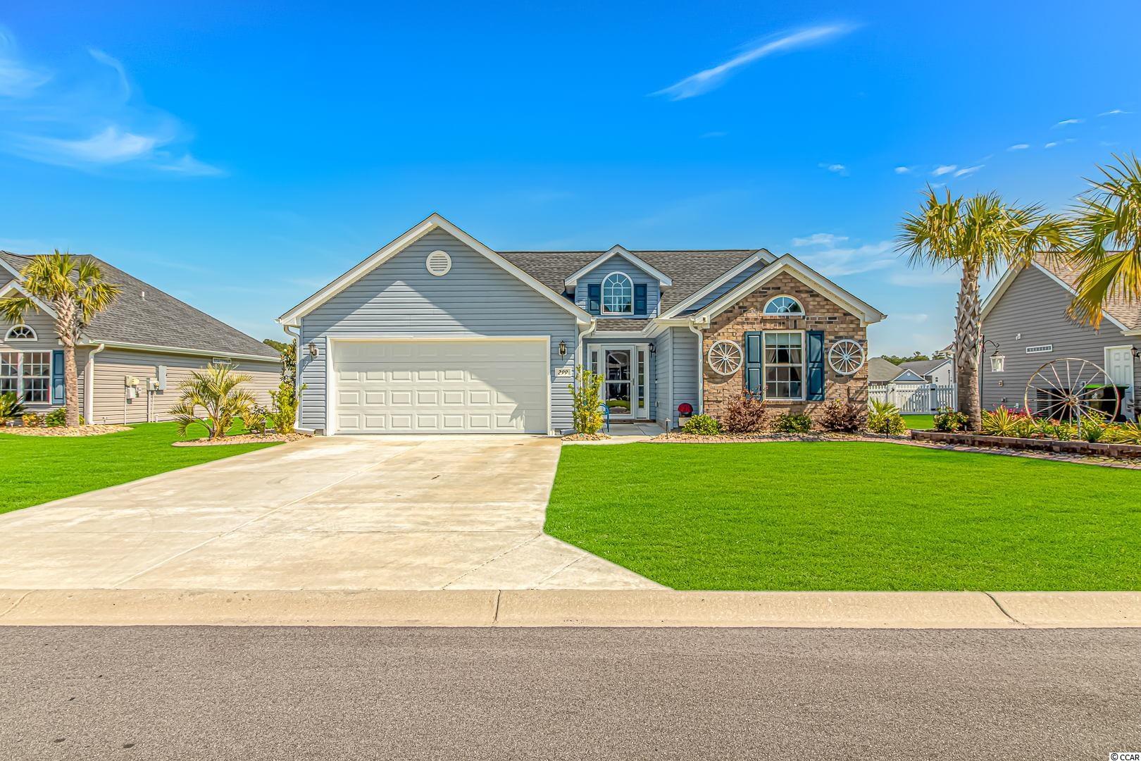 299 Turning Pines Loop Myrtle Beach, SC 29579 - Photo 2 of 25 Gallery Image 2