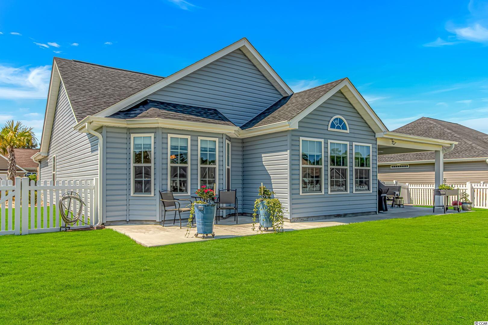 299 Turning Pines Loop Myrtle Beach, SC 29579 - Photo 23 of 25 Gallery Image 23