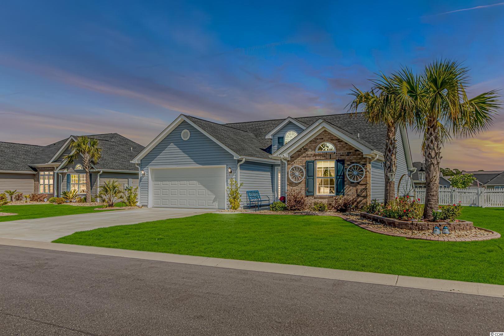 299 Turning Pines Loop Myrtle Beach, SC 29579 - Photo 24 of 25 Gallery Image 24