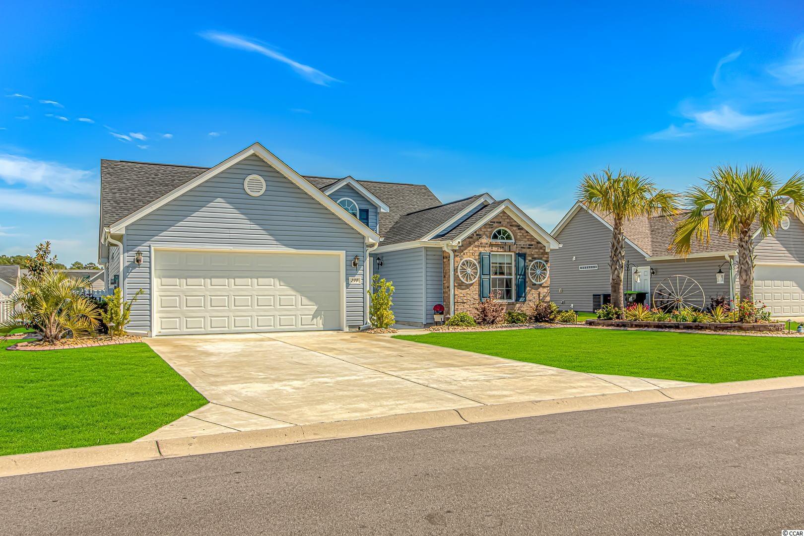 299 Turning Pines Loop Myrtle Beach, SC 29579 - Photo 3 of 25 Gallery Image 3
