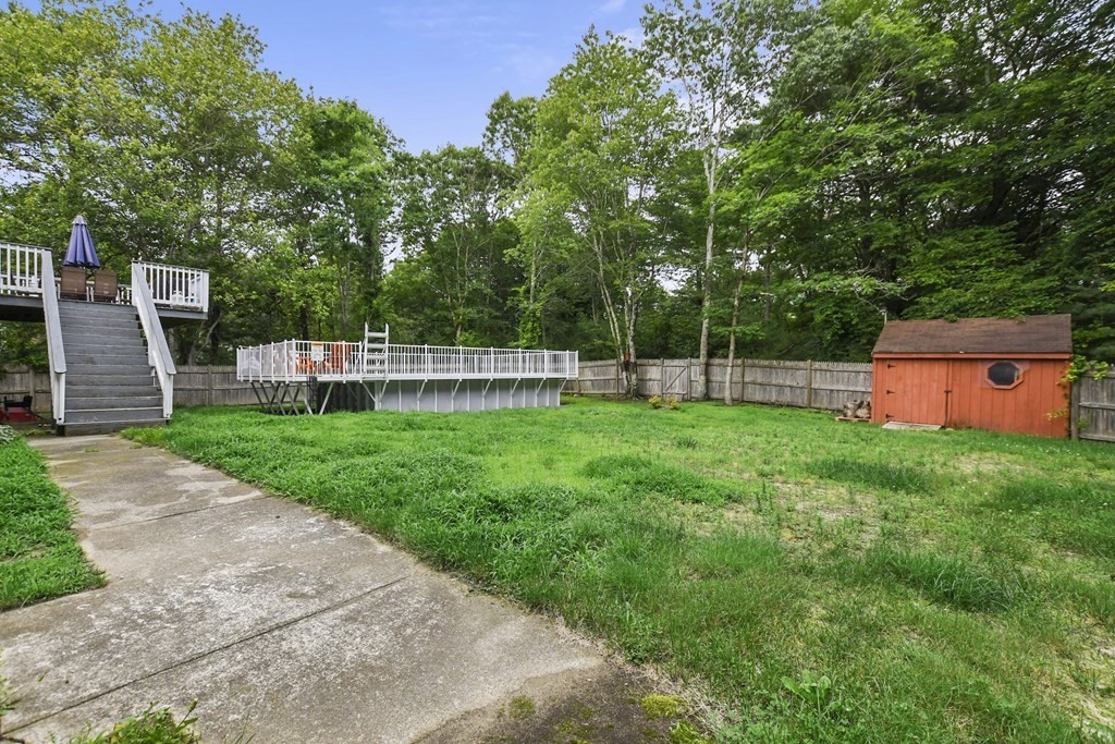 54 Cromesett Road Wareham, MA 02571 - Photo 36 of 39 Gallery Image 36
