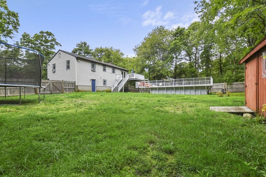 54 Cromesett Road Wareham, MA 02571 - Photo 37 of 39 Gallery Image 37