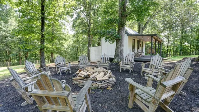 $1,295,000 | 6632 Mountain Meadow Drive, Clermont, GA 30527