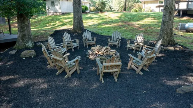 $1,295,000 | 6632 Mountain Meadow Drive, Clermont, GA 30527