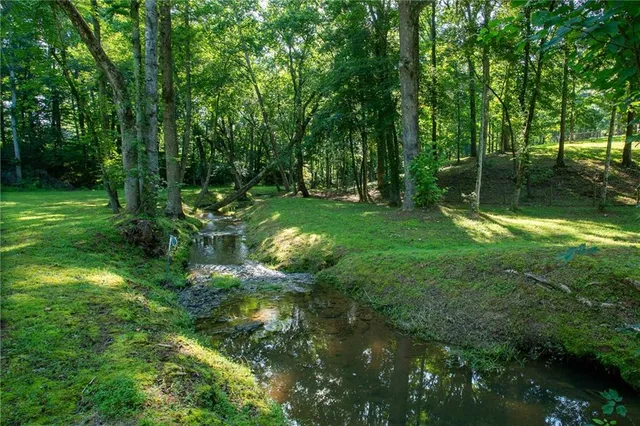 $1,295,000 | 6632 Mountain Meadow Drive, Clermont, GA 30527