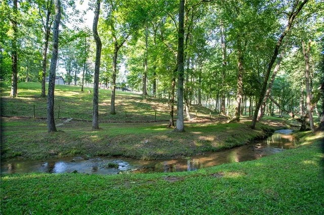 $1,295,000 | 6632 Mountain Meadow Drive, Clermont, GA 30527