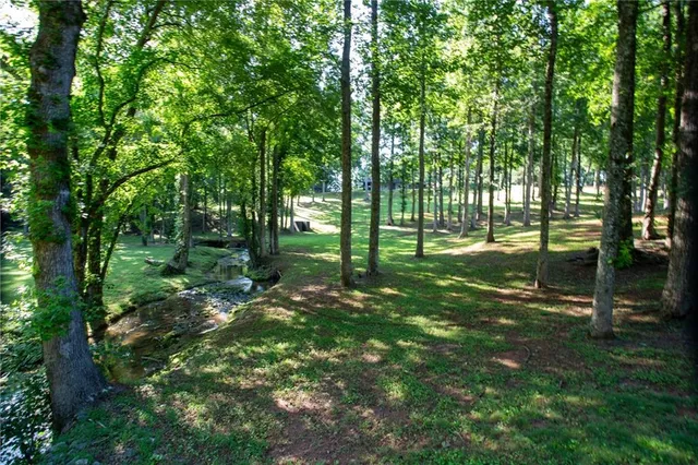 $1,295,000 | 6632 Mountain Meadow Drive, Clermont, GA 30527