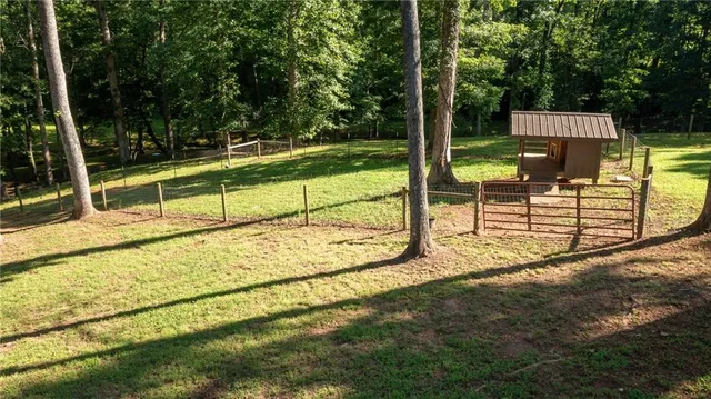 $1,295,000 | 6632 Mountain Meadow Drive, Clermont, GA 30527