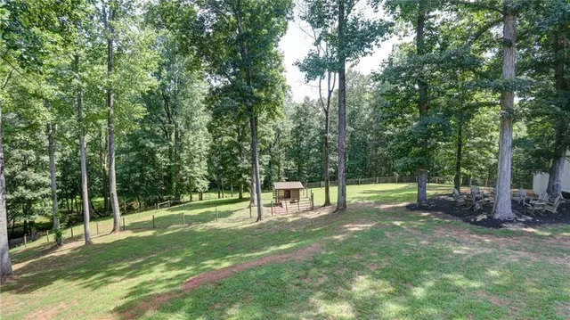 $1,295,000 | 6632 Mountain Meadow Drive, Clermont, GA 30527