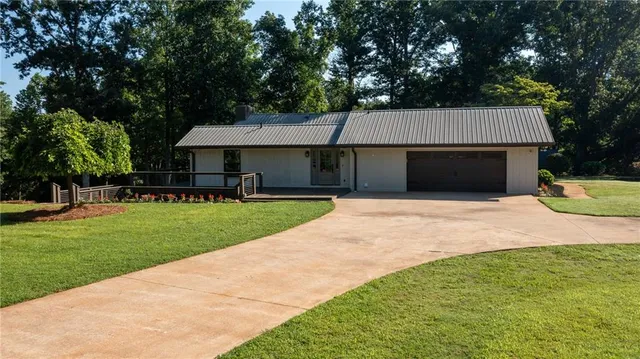 $1,295,000 | 6632 Mountain Meadow Drive, Clermont, GA 30527