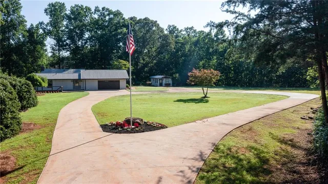 $1,295,000 | 6632 Mountain Meadow Drive, Clermont, GA 30527