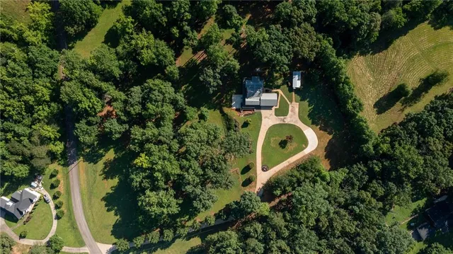 $1,295,000 | 6632 Mountain Meadow Drive, Clermont, GA 30527