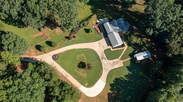 $1,295,000 | 6632 Mountain Meadow Drive, Clermont, GA 30527