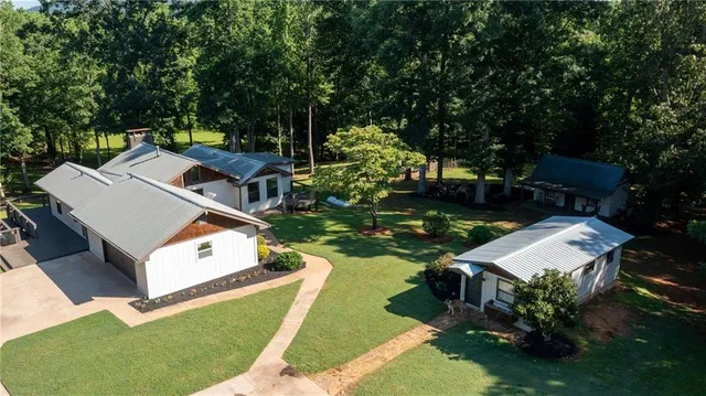 $1,295,000 | 6632 Mountain Meadow Drive, Clermont, GA 30527
