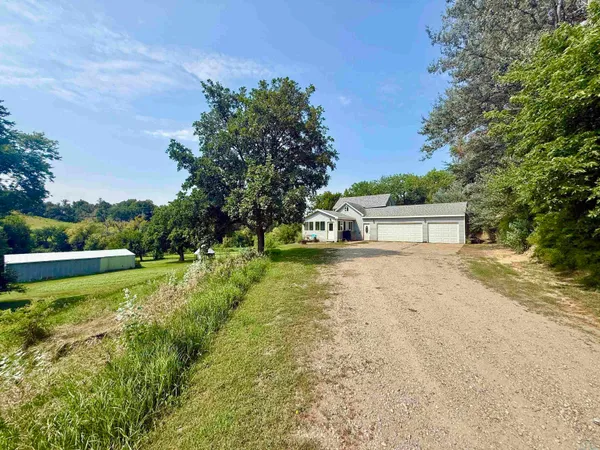 $360,000 | 20168 250th Street, Merrill, IA 51038