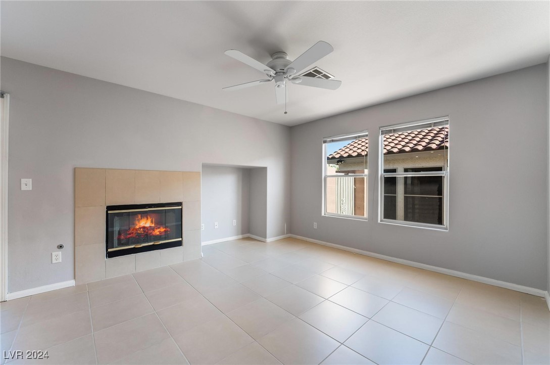 1127 Cathedral Ridge Street Henderson, NV 89052 - Photo 11 of 33