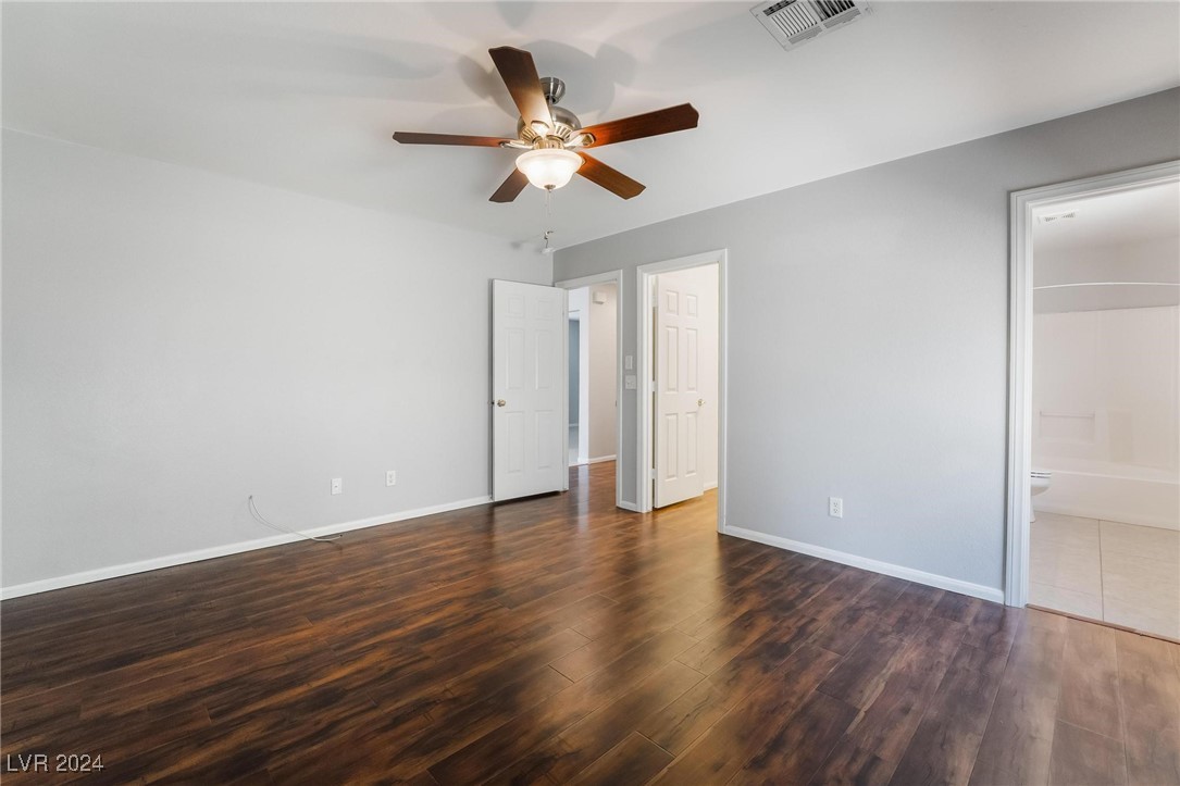 1127 Cathedral Ridge Street Henderson, NV 89052 - Photo 21 of 33