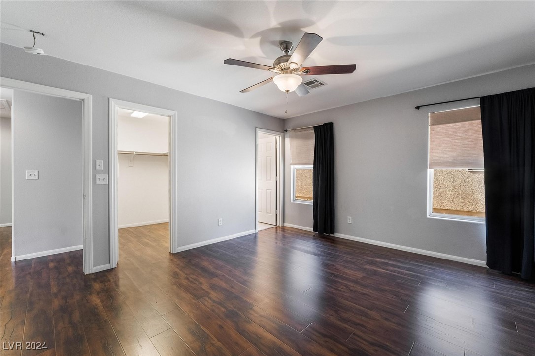 1127 Cathedral Ridge Street Henderson, NV 89052 - Photo 22 of 33