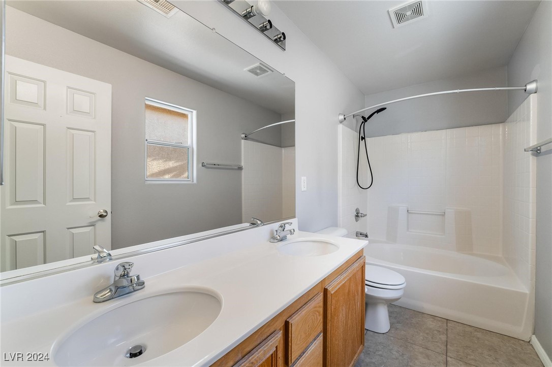 1127 Cathedral Ridge Street Henderson, NV 89052 - Photo 24 of 33
