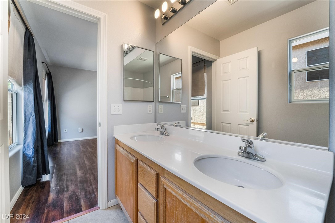 1127 Cathedral Ridge Street Henderson, NV 89052 - Photo 25 of 33
