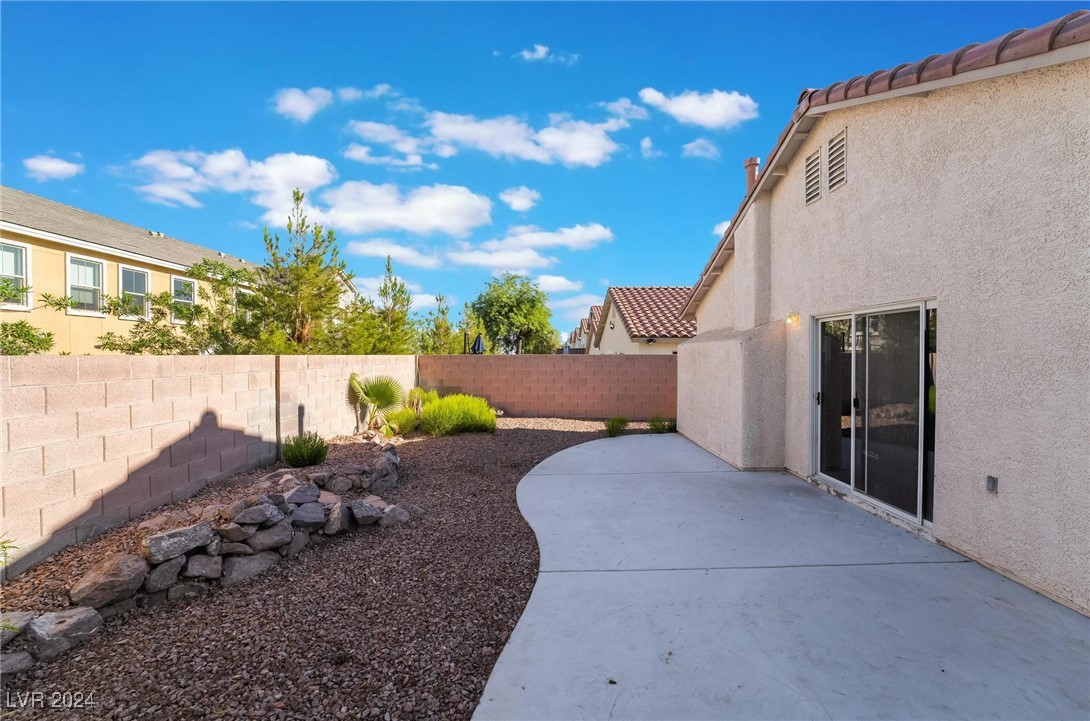 1127 Cathedral Ridge Street Henderson, NV 89052 - Photo 33 of 33