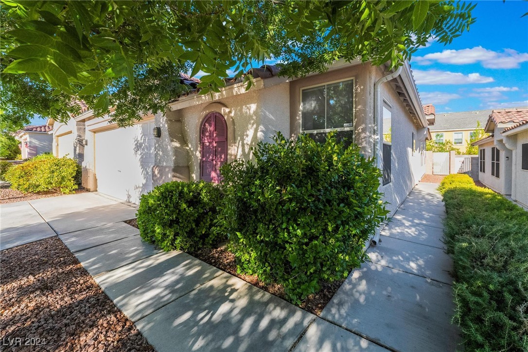 1127 Cathedral Ridge Street Henderson, NV 89052 - Photo 4 of 33