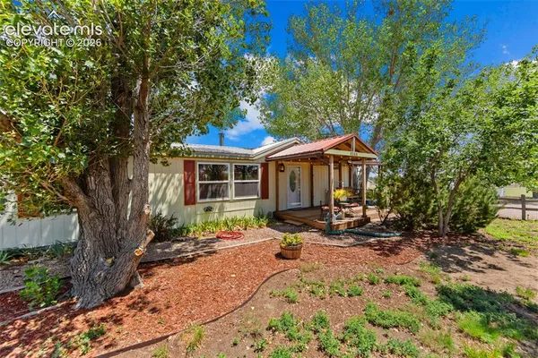 $470,900 | 6245 Peerless Farms Road, Peyton, CO 80831
