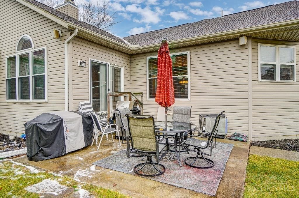 3942 Irwin Simpson Road Mason, OH 45040 - Photo 40 of 48 Gallery Image 40