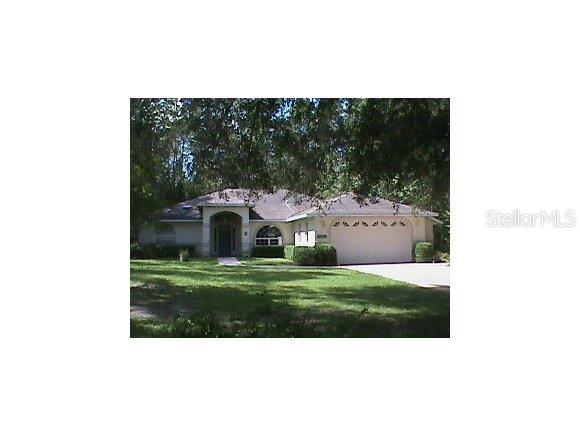 21684 Southwest 87th Loop Dunnellon, FL 34431 - Photo 1 of 1 Primary Photo