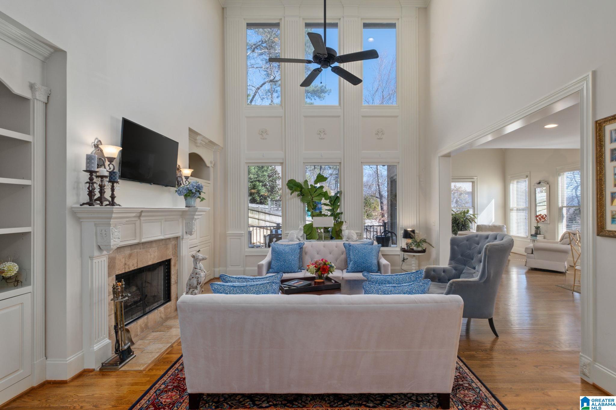 1016 Locksley Circle Birmingham, AL 35242 - Photo 24 of 81