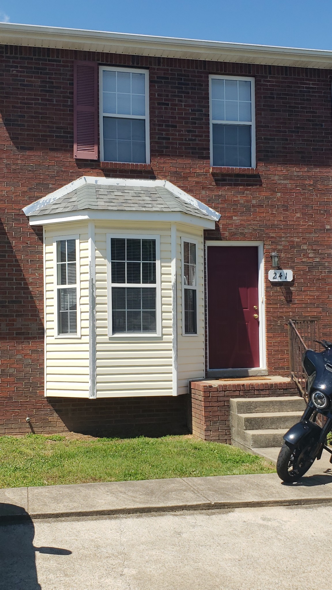 241 State Line Road Oak Grove, KY 42262 - Photo 2 of 2