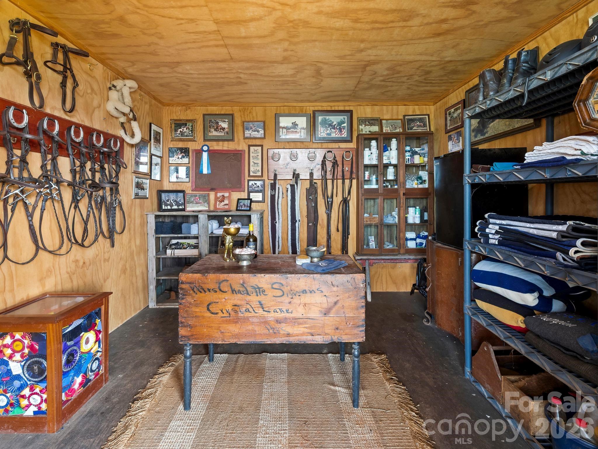 1541 Sandy Springs Road Rutherfordton, NC 28139 - Photo 8 of 43