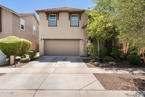 $474,999 | 735 Gary Lane, Phoenix, AZ 85042
