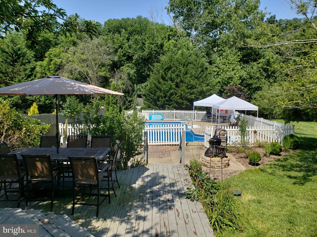 13124 Old Hanover Road Reisterstown, MD 21136 - Photo 26 of 28 POOL