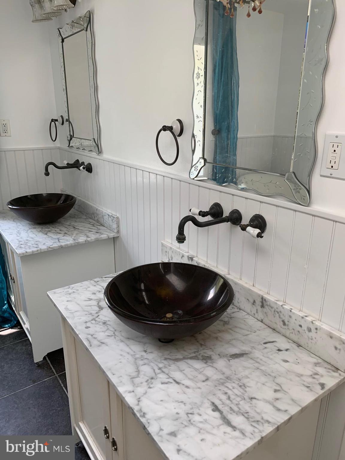 13124 Old Hanover Road Reisterstown, MD 21136 - Photo 8 of 28 MASTER BATH