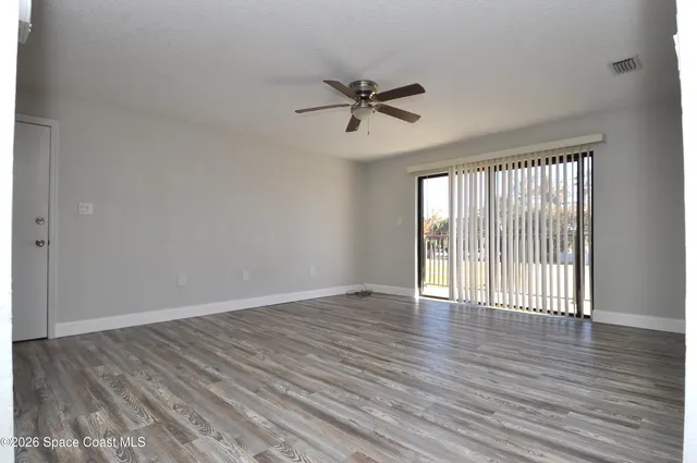 $2,000 | 418 South Atlantic Avenue, Unit 2, Cocoa Beach, FL 32931