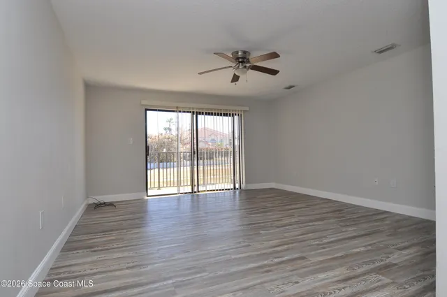 $2,000 | 418 South Atlantic Avenue, Unit 2, Cocoa Beach, FL 32931