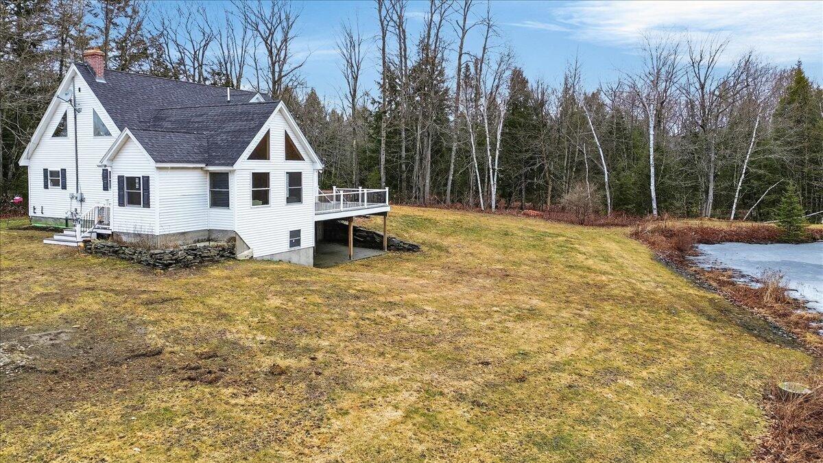171 Plummer Road Palermo, ME 04354 - Photo 52 of 80 078-171 Plummer Rd-0045
