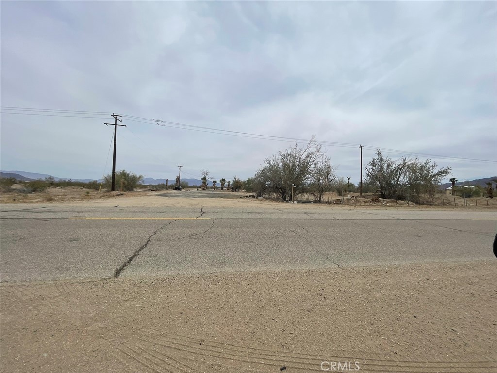 25550 Kaiser Road Desert Center, CA 92239 - Photo 11 of 13