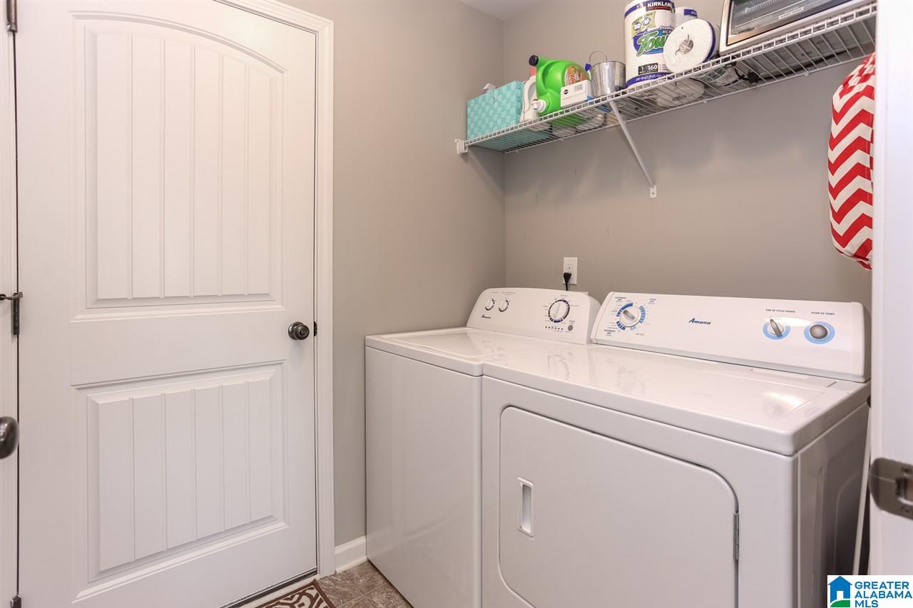 5365 Jean Ridge Lane Odenville, AL 35120 - Photo 15 of 30