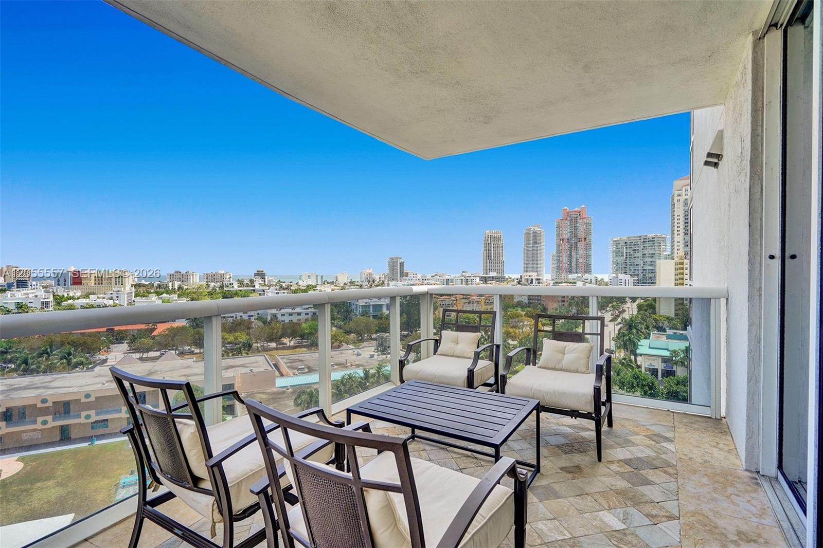 400 Alton Road, Unit 1011 Miami Beach, FL 33139 - Photo 11 of 30 Gallery Image 11
