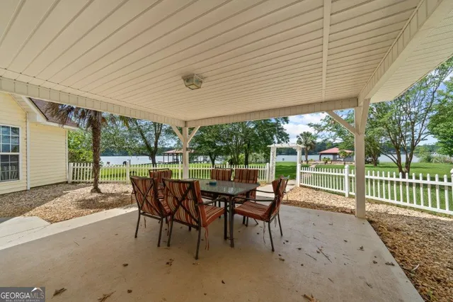 $769,000 | 926 Jamesway Drive, Sparta, GA 31087