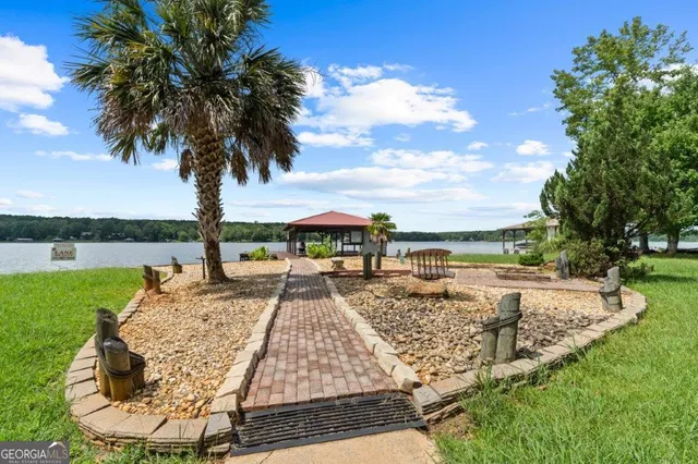 $769,000 | 926 Jamesway Drive, Sparta, GA 31087