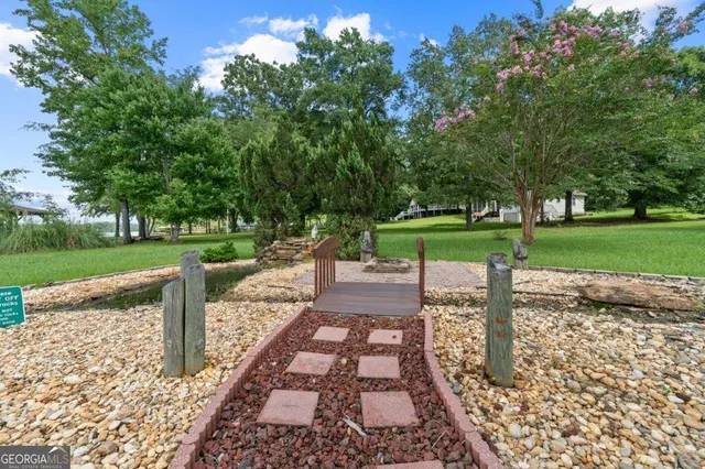 $769,000 | 926 Jamesway Drive, Sparta, GA 31087